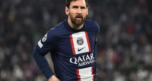M88 Lionel Messi